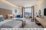 LAZURE HOTEL & MARINA
