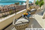 LAZURE HOTEL & MARINA