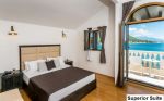 BOUTIQUE HOTEL KREDO