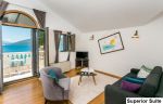 BOUTIQUE HOTEL KREDO