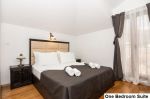BOUTIQUE HOTEL KREDO