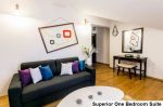 BOUTIQUE HOTEL KREDO