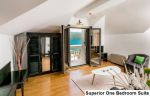 BOUTIQUE HOTEL KREDO