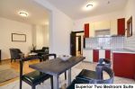 BOUTIQUE HOTEL KREDO