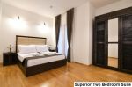 BOUTIQUE HOTEL KREDO