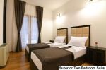 BOUTIQUE HOTEL KREDO