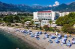 PRINCESS BEACH & CONFERENCE RESORT