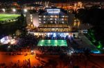 PRINCESS BEACH & CONFERENCE RESORT