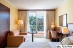 PRINCESS BEACH & CONFERENCE RESORT