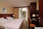 PRINCESS BEACH & CONFERENCE RESORT