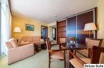 PRINCESS BEACH & CONFERENCE RESORT