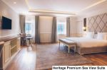 HERITAGE GRAND PERAST