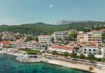 TALIA HOTEL  &  SPA