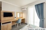 TALIA HOTEL  &  SPA