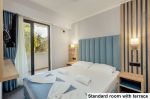 TALIA HOTEL  &  SPA