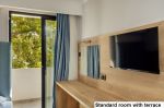 TALIA HOTEL  &  SPA
