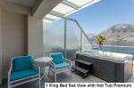 HYATT REGENCY KOTOR BAY RESORT
