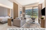 HYATT REGENCY KOTOR BAY RESORT
