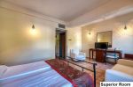 HOTEL SPLENDIDO