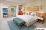 CHEDI LUSTICA BAY