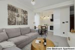 APARTMENS DIMITRIS RESIDENCE