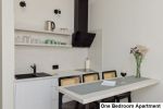 APARTMENS DIMITRIS RESIDENCE