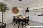APARTMENS DIMITRIS RESIDENCE
