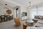 APARTMENS DIMITRIS RESIDENCE