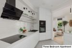 APARTMENS DIMITRIS RESIDENCE