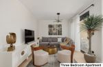 APARTMENS DIMITRIS RESIDENCE