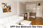 PONTA NOVA APARTMENS
