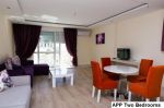 PONTA NOVA APARTMENS