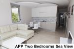 PONTA NOVA APARTMENS