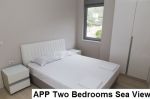 PONTA NOVA APARTMENS