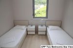 PONTA NOVA APARTMENS