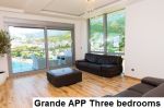 PONTA NOVA APARTMENS