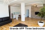 PONTA NOVA APARTMENS