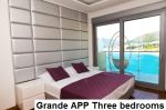 PONTA NOVA APARTMENS