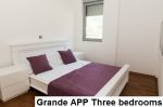 PONTA NOVA APARTMENS