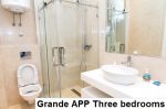 PONTA NOVA APARTMENS