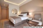 BOUTIQUE HOTEL VELA