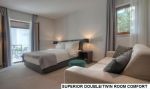 BOUTIQUE HOTEL VELA