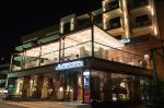 ALEKSANDAR HOTEL RESTAURAN & WINE BAR