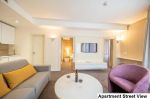 ALEKSANDAR HOTEL RESTAURAN & WINE BAR