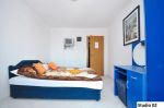 VILLA BLUE