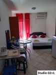 VILLA BLUE