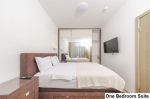 HOTEL 219 BUDVA
