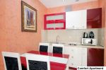 HOTEL BUTUA RESIDENCE