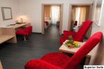BOUTIQUE HOTEL ASTORIA