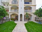 APARTMENTS 110
